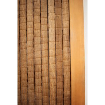 名栗の板戸 2枚1組　B993 