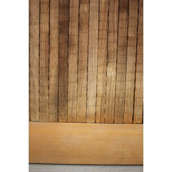 名栗の板戸 2枚1組　B993 