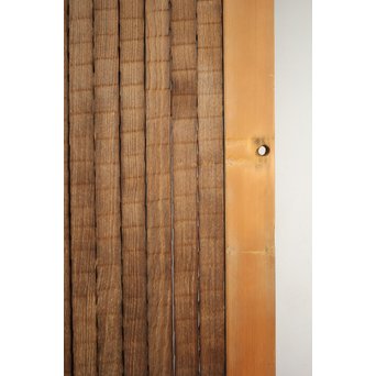 名栗の板戸 2枚1組　B993 