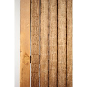 名栗の板戸 2枚1組　B993 