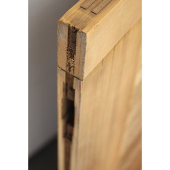 名栗の板戸 2枚1組　B993 