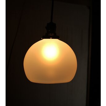 オパールセント電笠　A1998 