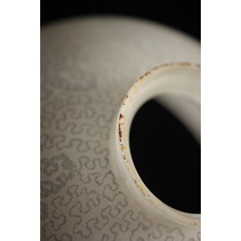 虫食手 腐食電笠　A2001 