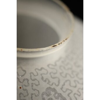 虫食手 腐食電笠　A2001 