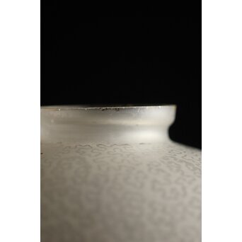 虫食手 腐食電笠　A2001 