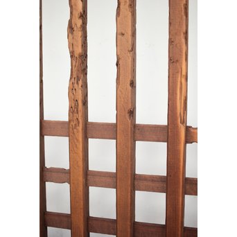 太格子戸 2枚1組　L1031 