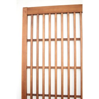 太格子戸 2枚1組　L1031 