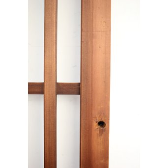 太格子戸 2枚1組　L1031 