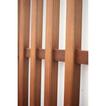 太格子戸 2枚1組　L1031 