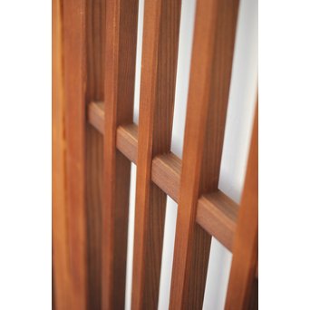 太格子戸 2枚1組　L1031 