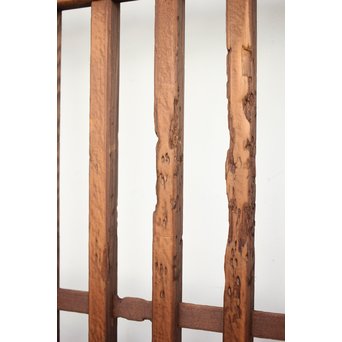 太格子戸 2枚1組　L1031 