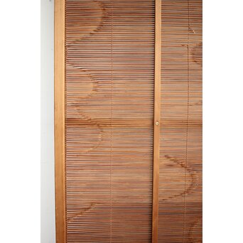 竹ひごの簀戸 3枚1組　F228Y 