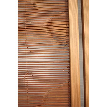 竹ひごの簀戸 3枚1組　F228Y 