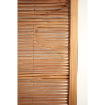 竹ひごの簀戸 3枚1組　F228Y 