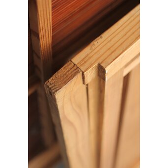 竹ひごの簀戸 3枚1組　F228Y 