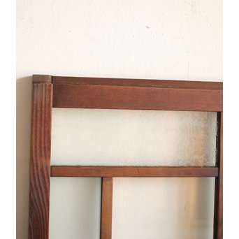 卍デザインの小窓 2枚1組　GD1301 