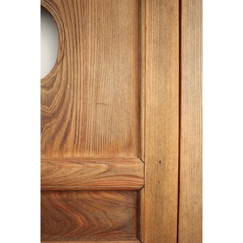 宝珠窓 唐戸 2枚1組　B995Y 