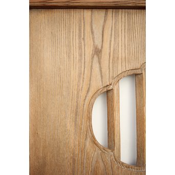 宝珠窓 唐戸 2枚1組　B995Y 