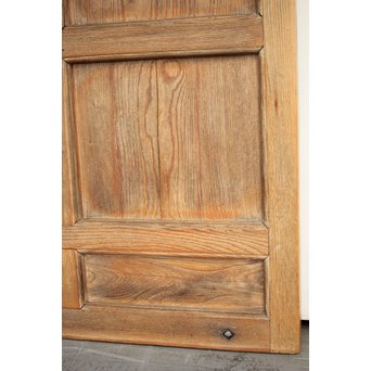 宝珠窓 唐戸 2枚1組　B995Y 