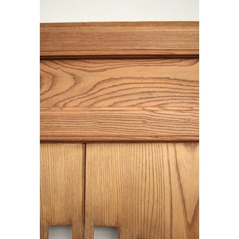 宝珠窓 唐戸 2枚1組　B995Y 