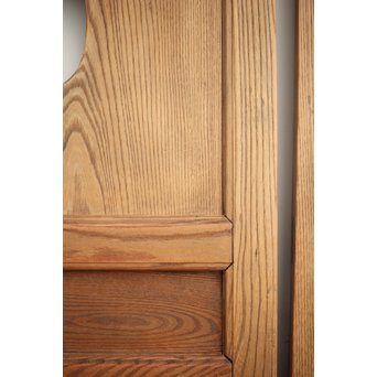 宝珠窓 唐戸 2枚1組　B995Y 