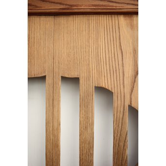 宝珠窓 唐戸 2枚1組　B995Y 