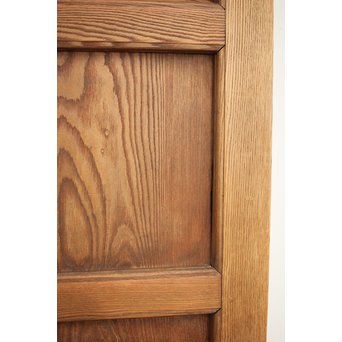 宝珠窓 唐戸 2枚1組　B995Y 