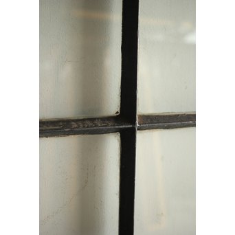 アイアンガラスドア/鉄の引戸　GD1302 