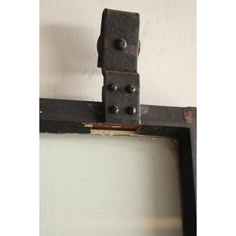 アイアンガラスドア/鉄の引戸　GD1302 