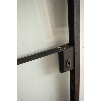 アイアンガラスドア/鉄の引戸　GD1302 