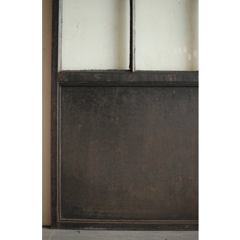 アイアンガラスドア/鉄の引戸　GD1302 