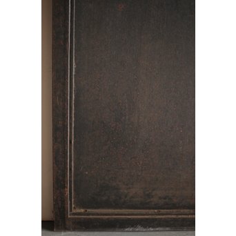 アイアンガラスドア/鉄の引戸　GD1302 