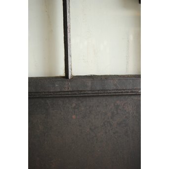 アイアンガラスドア/鉄の引戸　GD1302 