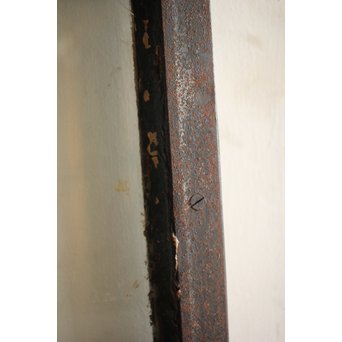 アイアンガラスドア/鉄の引戸　GD1302 