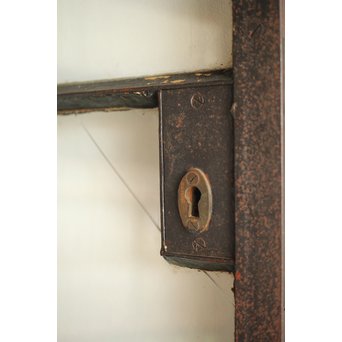 アイアンガラスドア/鉄の引戸　GD1302 