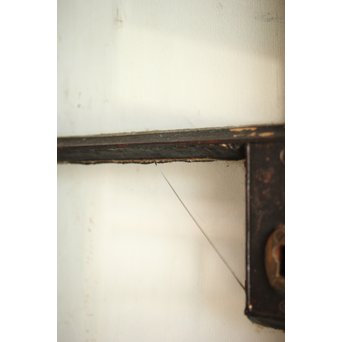 アイアンガラスドア/鉄の引戸　GD1302 