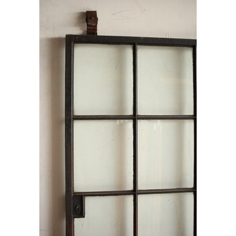 アイアンガラスドア/鉄の引戸　GD1302 