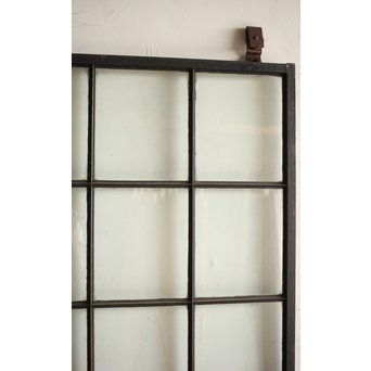 アイアンガラスドア/鉄の引戸　GD1302 