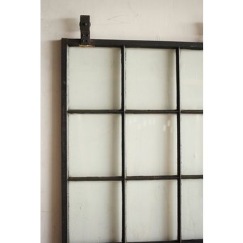 アイアンガラスドア/鉄の引戸　GD1302 