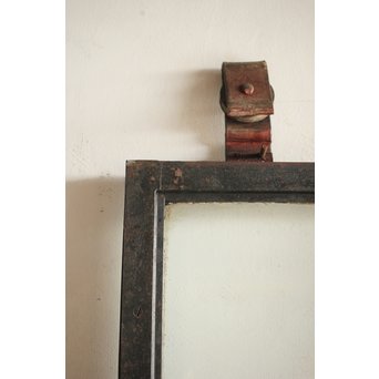 アイアンガラスドア/鉄の引戸　GD1302 