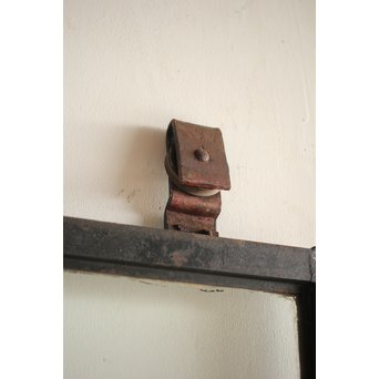 アイアンガラスドア/鉄の引戸　GD1302 