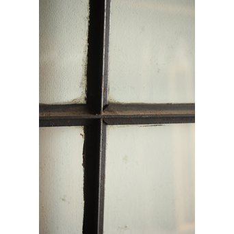 アイアンガラスドア/鉄の引戸　GD1302 