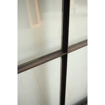 アイアンガラスドア/鉄の引戸　GD1302 