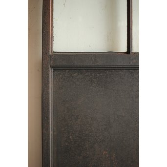 アイアンガラスドア/鉄の引戸　GD1302 