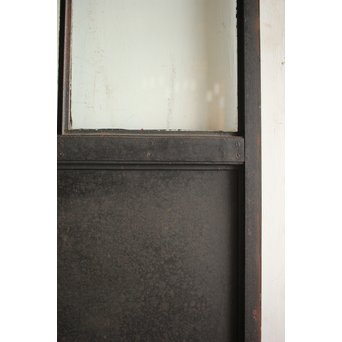 アイアンガラスドア/鉄の引戸　GD1302 