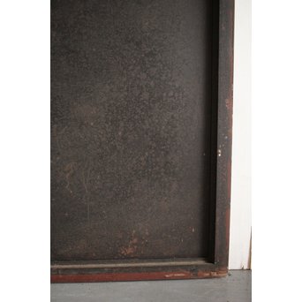 アイアンガラスドア/鉄の引戸　GD1302 