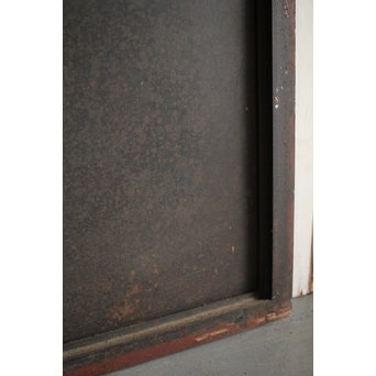 アイアンガラスドア/鉄の引戸　GD1302 