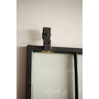 アイアンガラスドア/鉄の引戸　GD1302 