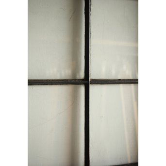 アイアンガラスドア/鉄の引戸　GD1302 