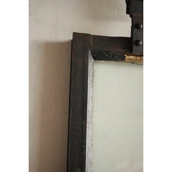 アイアンガラスドア/鉄の引戸　GD1302 